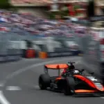 Yamakoshi wins tumultuous Formula 3 Sprint in Monaco