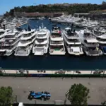 F1: Albon laments missed opportunity to advance to Q3 in Monaco