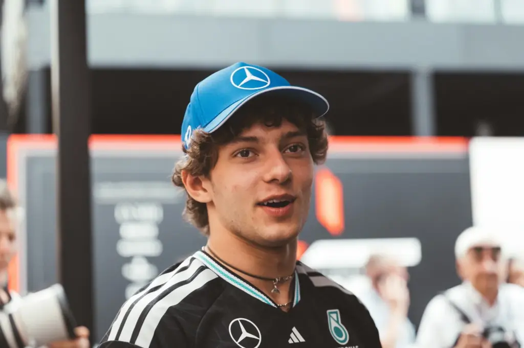 F1: Check out the images from this Thursday of F1 in Monaco