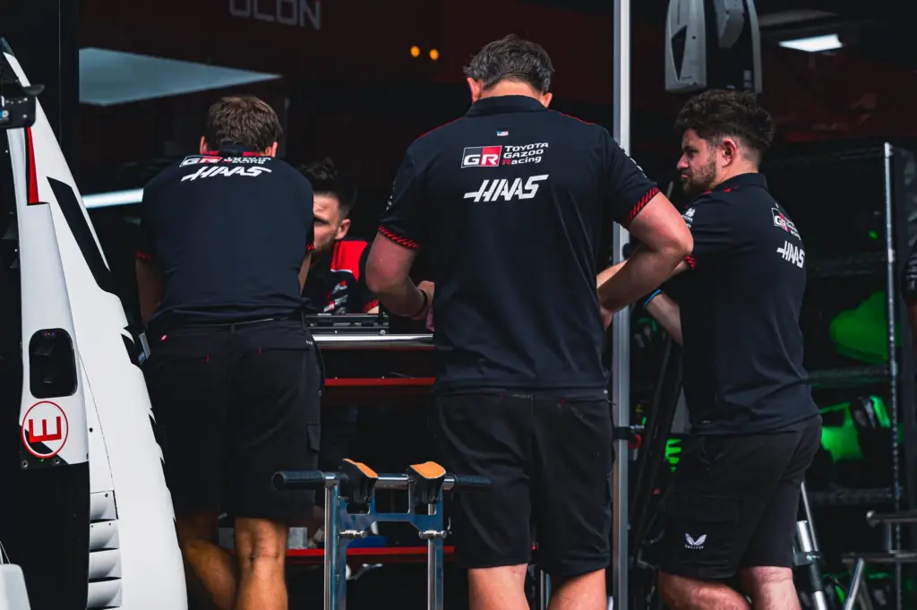 F1: Check out the images from this Thursday of F1 in Monaco
