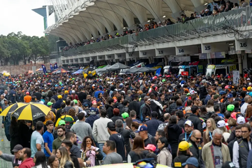 Interlagos e NASCAR Brasil: uma combinação difícil de contestar