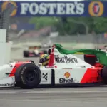 F1: McLaren arrives in Monaco as the most successful team in history