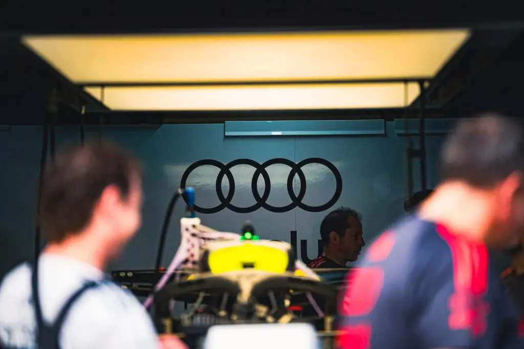 F1: Check out the images from this Thursday of F1 in Monaco