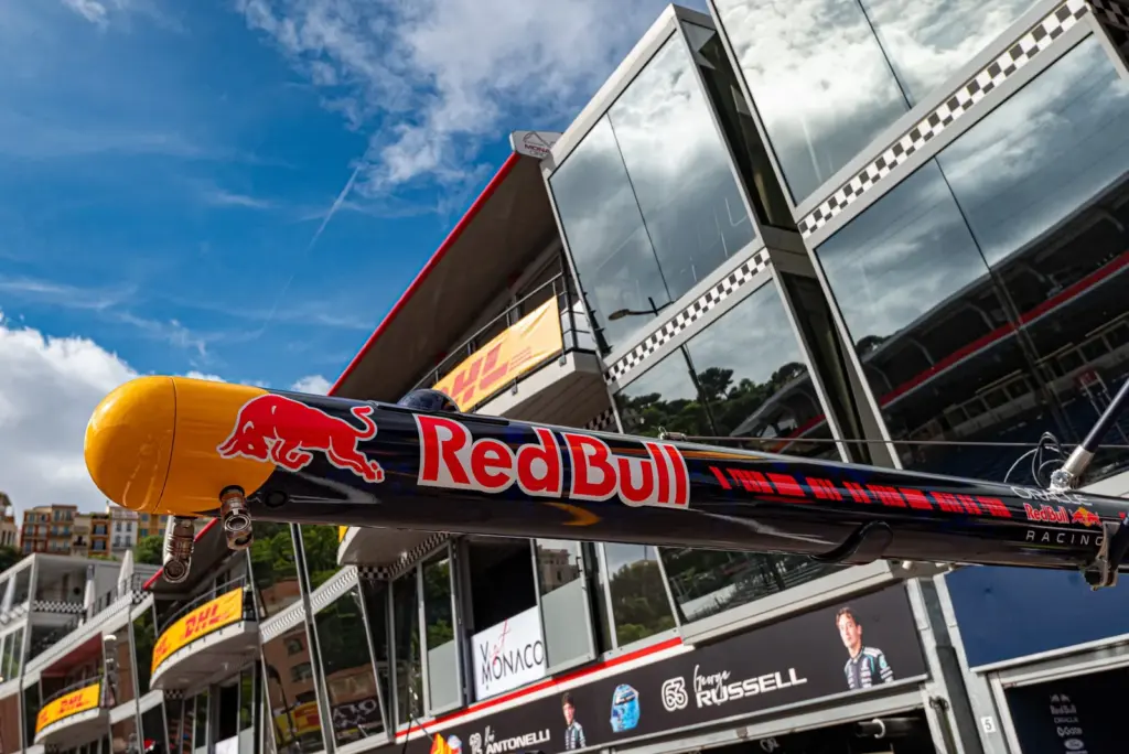 F1: Check out the images from this Thursday of F1 in Monaco