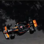 F3: Yamakoshi is disqualified from Monaco Sprint; Xie wins and Clerot goes to the podium