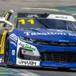 NASCAR Brazil: Ramasauskas secures podiums at Interlagos and maintains lead in the Challenge