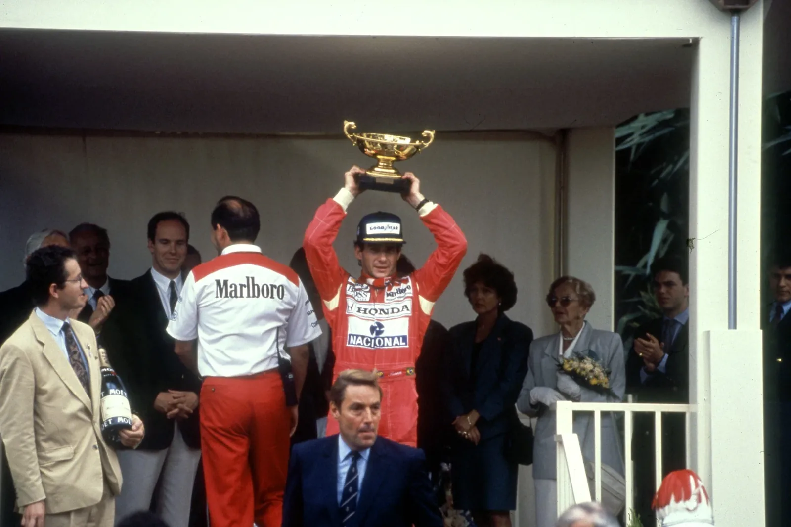 Senna still reigns in Monaco: Brazilian remains a reference in the Principality