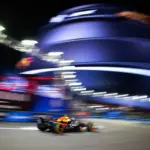 F1 announces Las Vegas GP to remain on calendar until 2037
