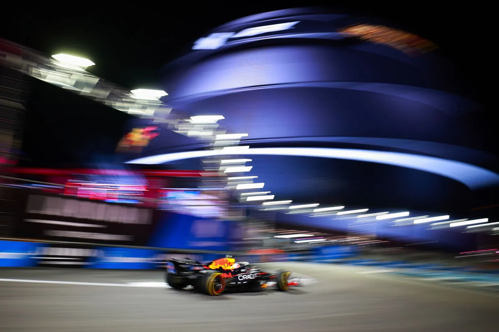 F1 announces Las Vegas GP to remain on calendar until 2037