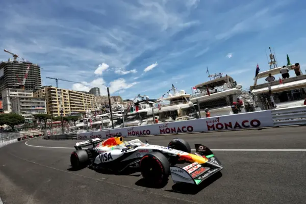 F1: Where to watch and the schedule for the 2026 Monaco GP