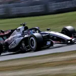 F1: Perez issues warning about Cadillac's decisive moment
