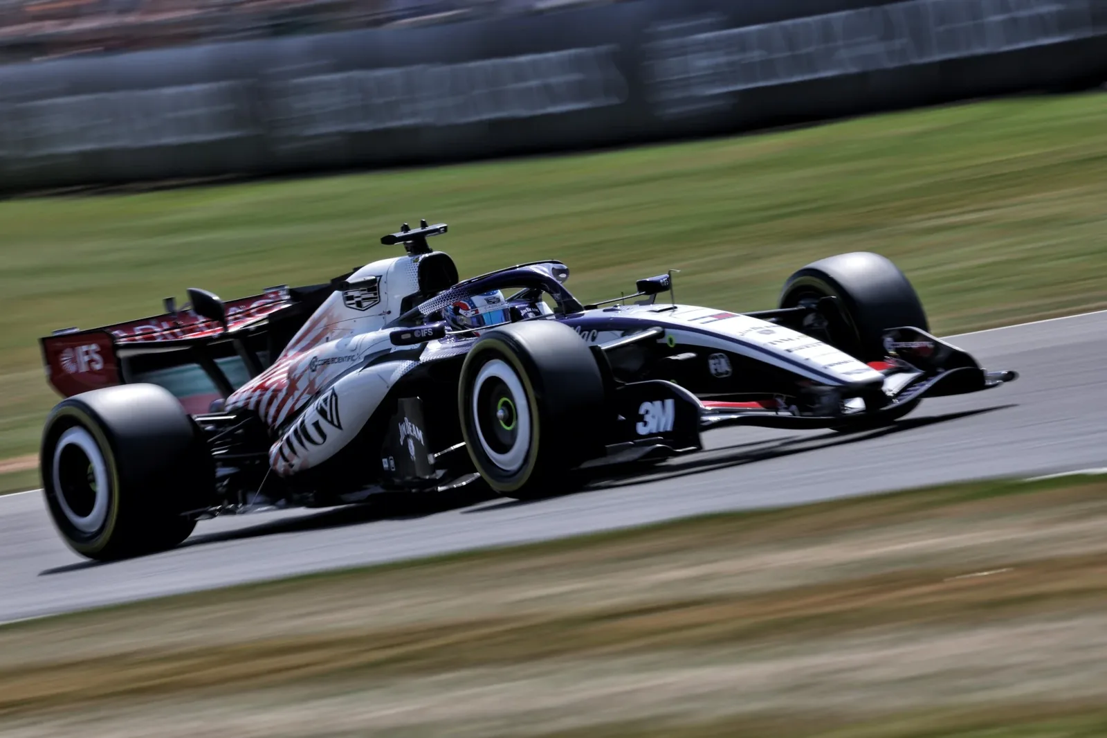 F1: Perez issues warning about Cadillac's decisive moment
