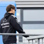 F1: British press questions Russell's title chances after Belgium