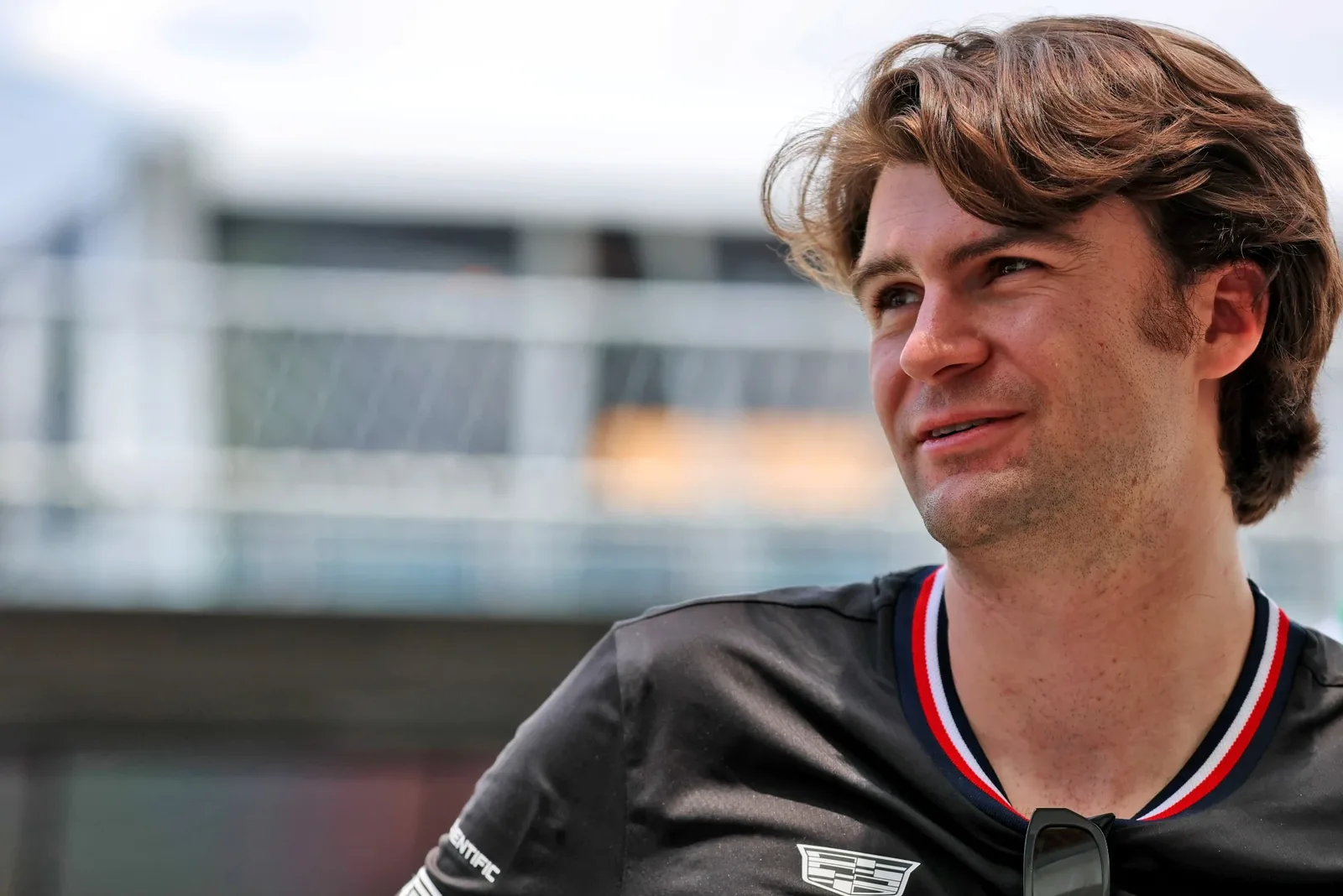 Cadillac minimizes Herta's results in F2 and highlights progress towards F1