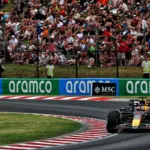 F1: Verstappen, Leclerc, Norris and Piastri enter under pressure in the Hungarian GP