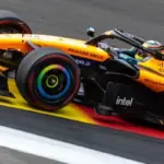 Check out the F1 2026 championship standings after the Hungarian GP