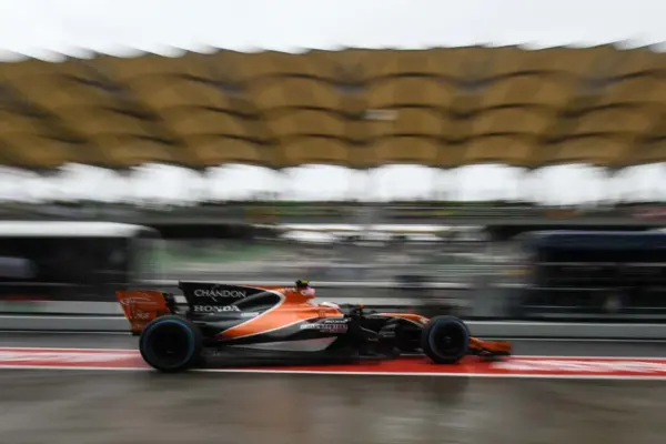 F1: Sepang clarifies Malaysia GP schedule after app confusion