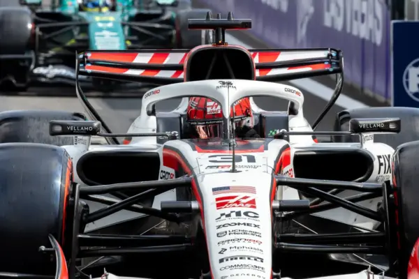 F1: Haas boss details why Bearman received new engine before Ocon