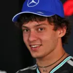 F1: Antonelli talks about his father's 'fun threat' to avoid track limits infringement