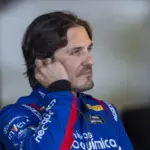 Denis Navarro returns to the tracks for a historic stage of NASCAR Brazil in Cuiabá