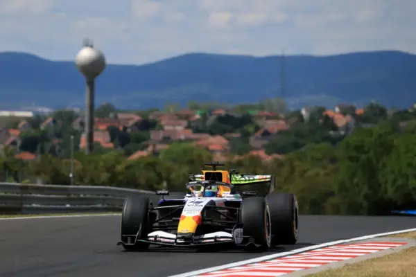 F1: Racing Bulls has quite mixed feelings after qualifying in Hungary