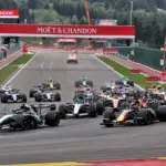 F1 sees revenue drop 15% after cancellations in the 2026 calendar