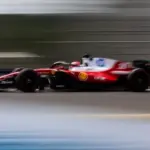 F1: Check out the full results of TL1 of the Hungarian GP 2026
