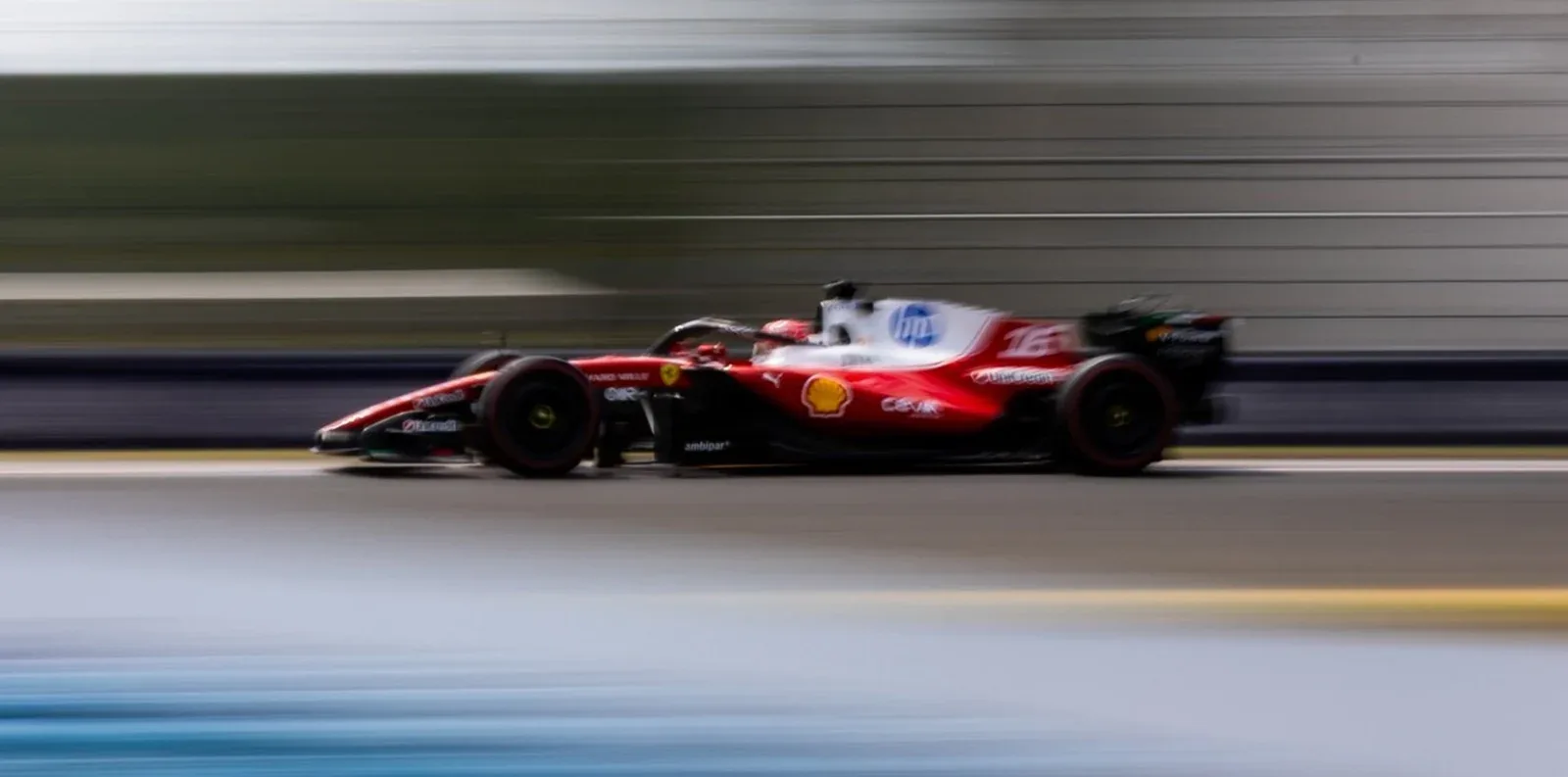 F1: Check out the full results of TL1 of the Hungarian GP 2026