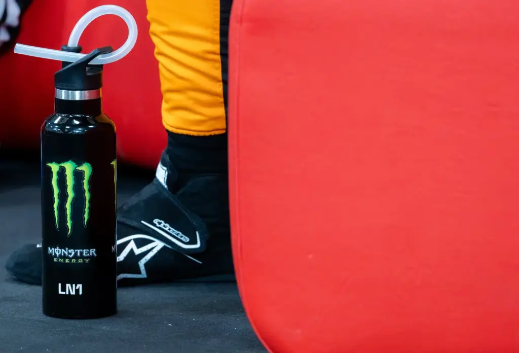 F1: Confira as imagens deste sábado do GP da Bélgica 2026