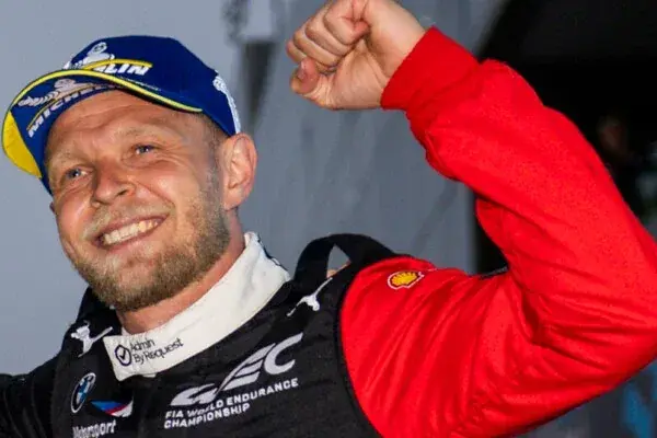 Magnussen in WEC, Barrichello in NASCAR BR: drivers who won at Interlagos outside of F1