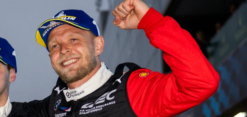 Magnussen in WEC, Barrichello in NASCAR BR: drivers who won at Interlagos outside of F1