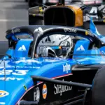 F1: Williams talks about a frustrating day, but highlights "good lessons" at the Belgian GP