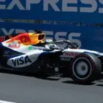 F1: Racing Bulls prepares update and aims for top 10 in Spa
