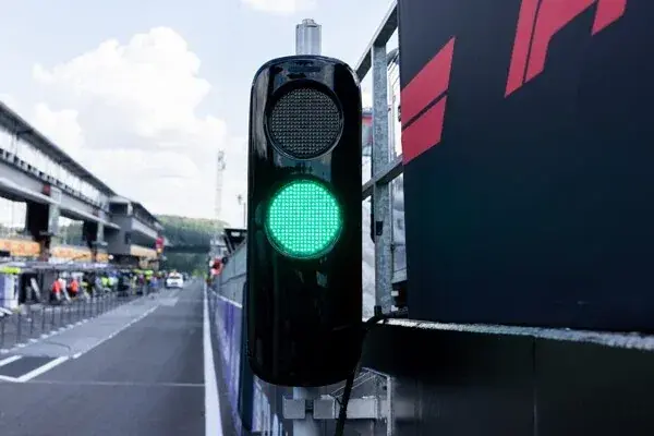 F1 today? Find out how to watch the qualifying of the 2026 Belgian GP