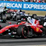 F1: FIA confirms it will keep engine rules after changes in 2026