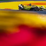 Rafael Câmara takes pole position and aims for another victory in F2 at Spa