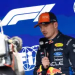 F1: Verstappen is expected to remain at Red Bull, journalist points out