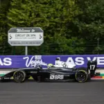F3: after podium in Sprint, Pedro Clerot leaves Spa in the top-10 of the championship