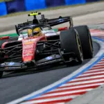 Ex-F1 says it is surprising to see Hamilton's mistakes in 2026: "Hard to understand the reason"