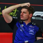 F1: Da Costa talks about relationship and praises Verstappen: "It's special, in a good way"