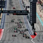 F1: US GP may feature MotoGP demonstration as early as 2026