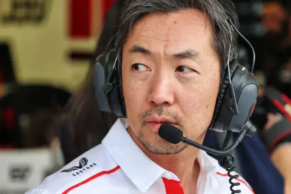 F1: Komatsu says Haas' inconsistency makes it difficult to evaluate Ocon