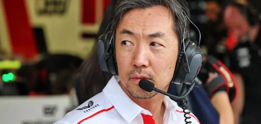 F1: Komatsu says Haas' inconsistency makes it difficult to evaluate Ocon
