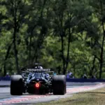 F1: Mercedes laments setbacks and predicts difficult race in Hungary
