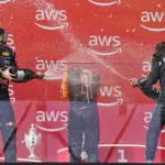 F1: Verstappen and Norris joke about 2026 regulations while talking about the summer break