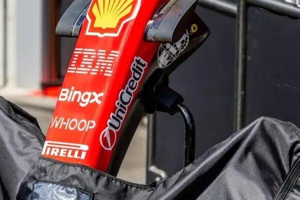 F1 today? Find out how to watch the free practice sessions of the 2026 Belgian GP