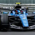 F1: Sainz receives penalty and drops to 19th on the Belgium grid
