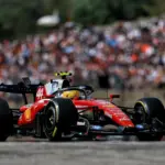 F1: Ferrari believes in victory despite Hamilton's setback
