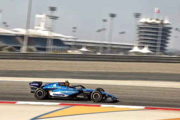 F1: Bahrain GP is discarded and season finale remains undefined