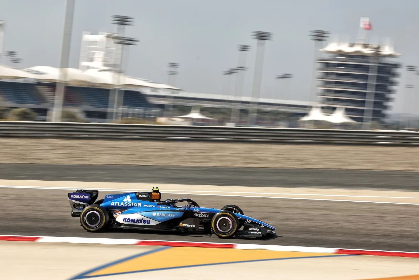 F1: Bahrain GP is discarded and season finale remains undefined